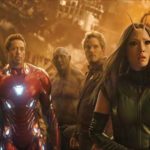In ‘Avengers: Infinity War,’ Marvel goes nuclear